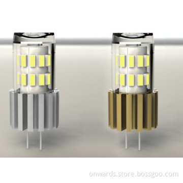 G4 LED bulb